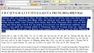 Chuyên đề HTML u0026 CSS Bài 04 YouTube