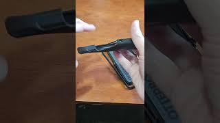 Otterbox Defender Pro Case For Iphone 16 Pro Max.