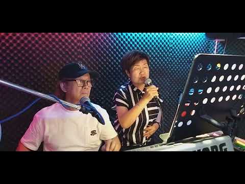 煙外曉雲輕🍃演唱珊珊，伴奏J-Au