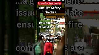 Information Goodbye Fire Safety Guesswork!  Your Guide to Sydney's New Rules News