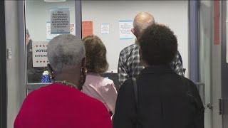 Georgia Senate race | Closer look at who went to the polls