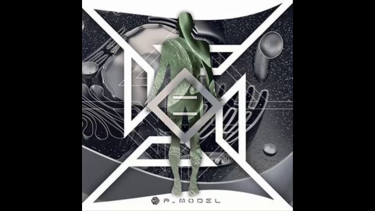 Kaku P-Model - Planet-Home