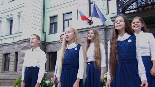 Песня «Феличита». Православный молодежный коллектив «Николин Родник»