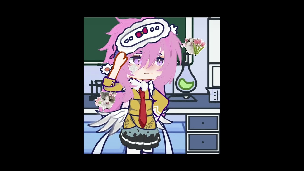 Nếu hiha bị lừa và biến thành nữ( video ko hay nếu có góp ý kiến thì ok):3