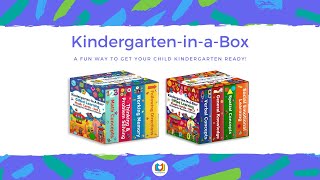 Kindergarten Flash Cards | Kindergarten-in-a-Box - Teach your child vital kindergarten concepts screenshot 5