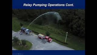 Relay Pumping Final Wealth