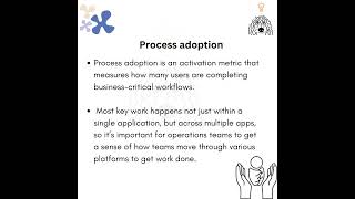 KPIs to measure and increase productivity
