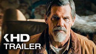OUTER RANGE Teaser Trailer (2022)