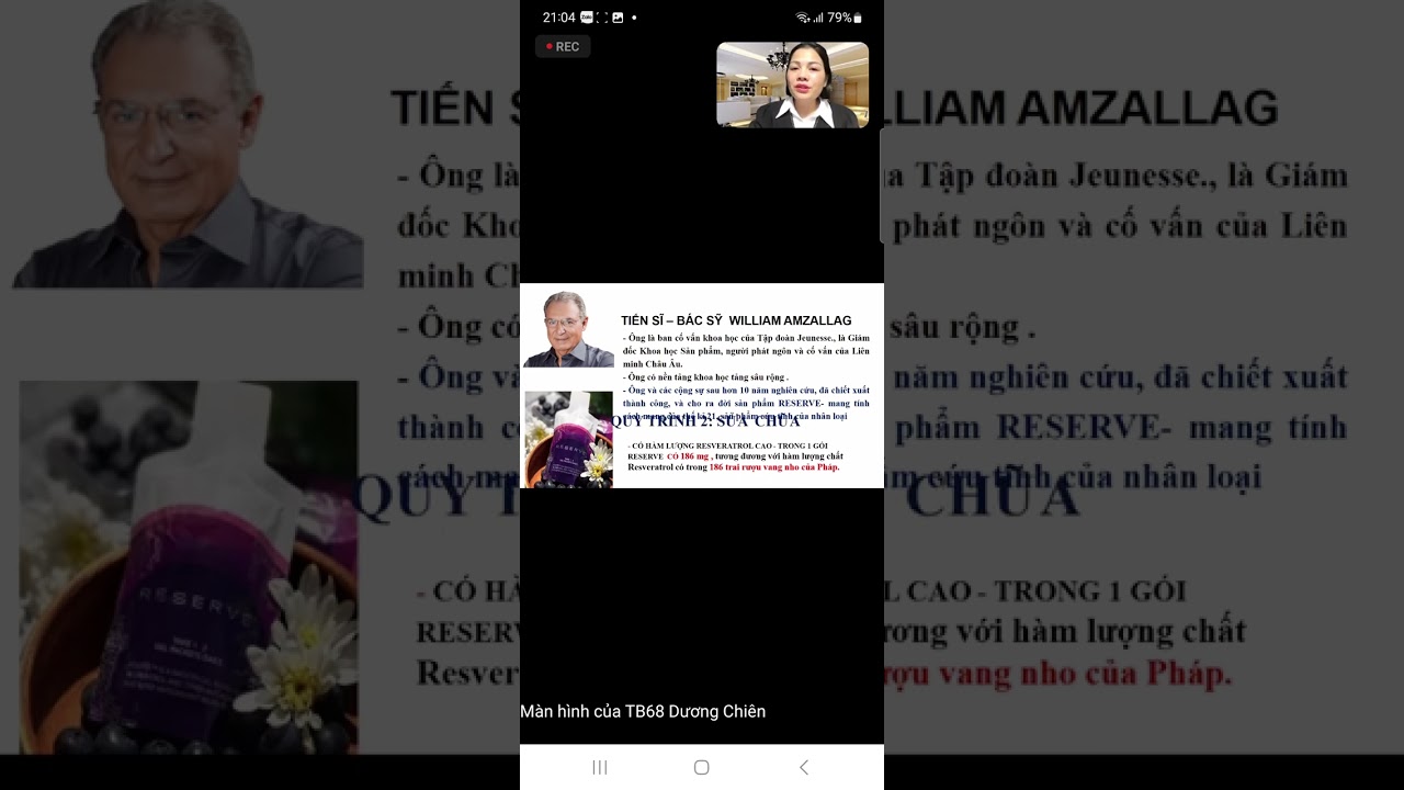 Sản phẩm Baolife của JeuNess