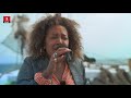 Barbara Moleko - All By Myself | Sommertogtet | DR1