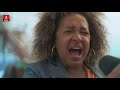 Barbara Moleko - All By Myself | Sommertogtet | DR1