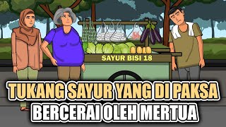 A VEGETABLE SELLER FORCED TO DIVORCE BY HIS IN-LAWS || DIVORCE BECAUSE HE IS ONLY A VEGETABLE SELLER