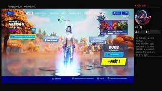 Je Viens de crer une chain youtube