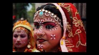 rave pilla enkati telangana folk song