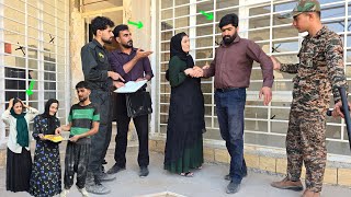 Masoud’s Shocking Release! What Was the Lawyer’s Secret Plan in the Mountains? Masoud’s Shocking Release! What Was the Lawyer’s Secret Plan in the Mountains?
