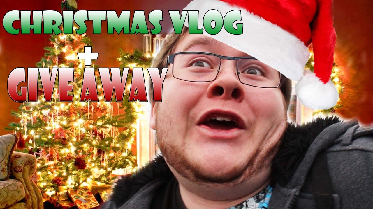 WHO WANTS GIFTS??