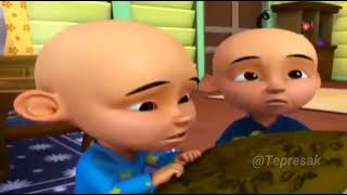 Download Lagu upin ipin minta belikan opa IPHONE 15 | Dubbing lucu parody BY Tepresak MP3