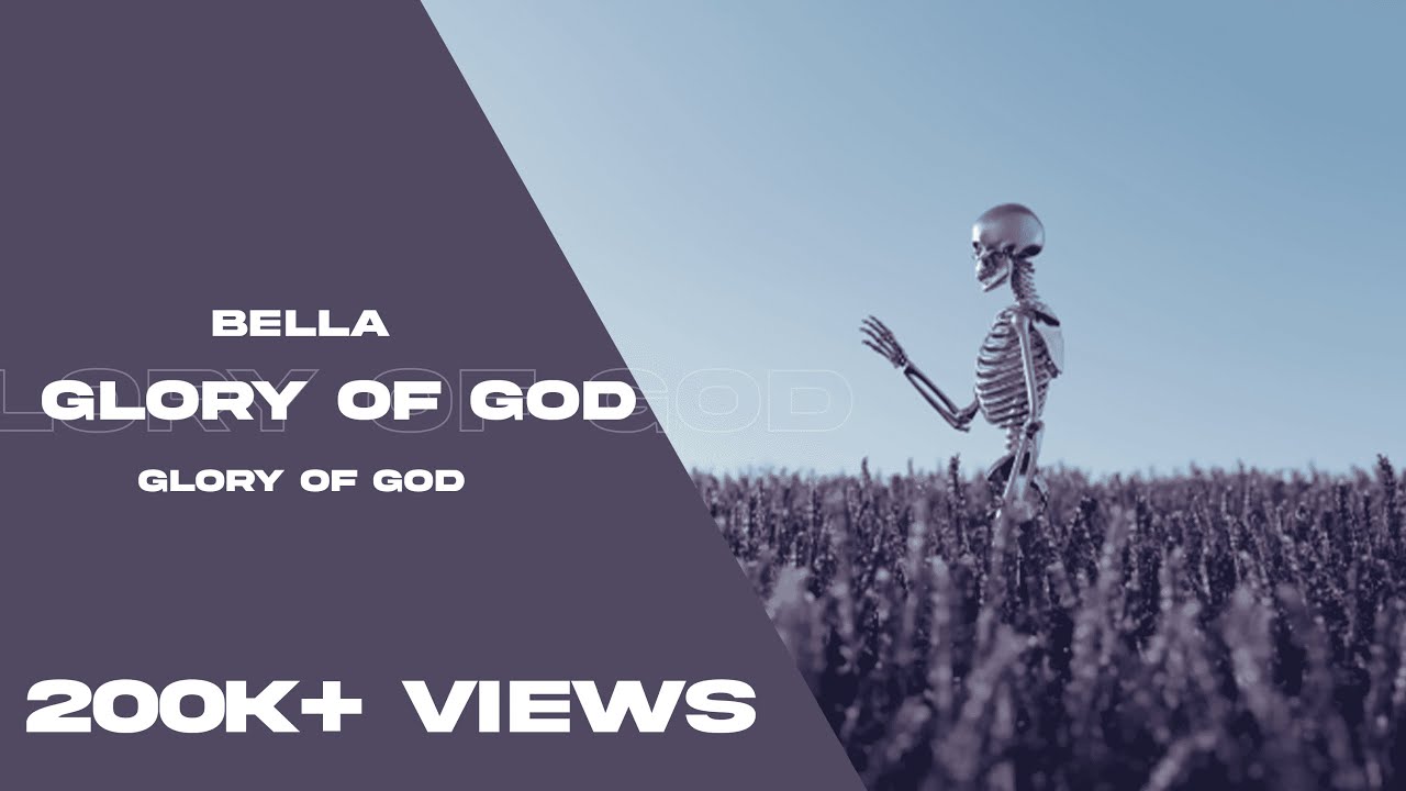 Bella   Lover Boy  GLORY OF GOD MIXTAPE III