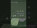 creating a Minecraft tuff stone texture #minecraft #substance3d #minecrafttexturepacks