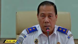 Dishub Akan Pidanakan Perusahaan Bus Ilegal - Police Line 02/05