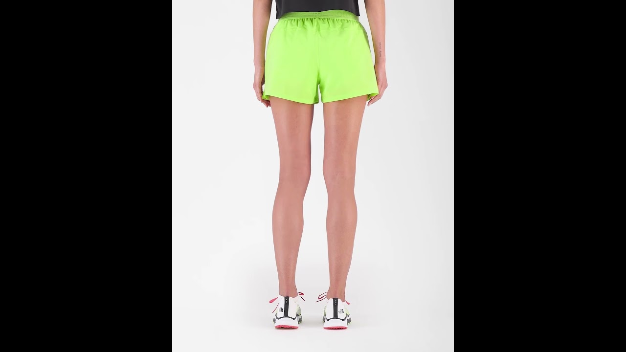 The North Face - Wander Short - Women's