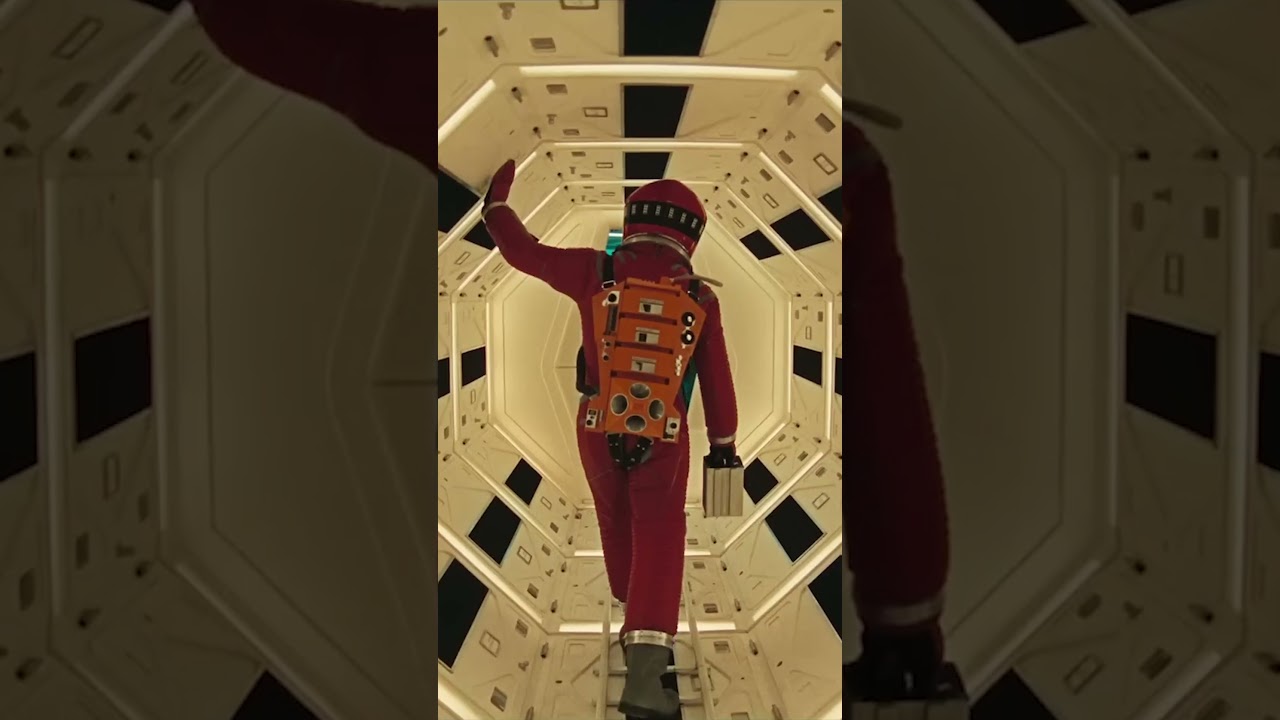 Overrated or Underrated? 2001: A Space Odyssey