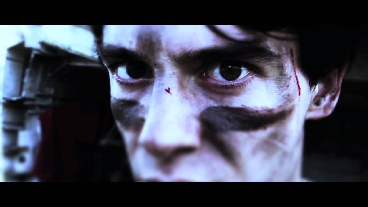 Lord of the Flies - Show Trailer - Open Air Theatre Regent's Park