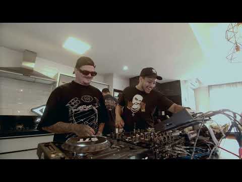 TREVIZAN - SUPER SET TOUR - #25