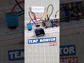 ESP32 Project: Live Temp &amp; Humidity Display with OLED Screen