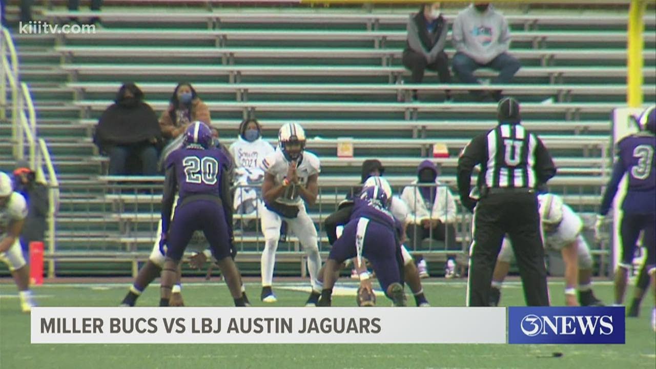 Miller falls in State Qtrs. - 3Sports