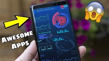 5 Awesome Helpful Android Apps You Must Install Today | Swanky Abhi