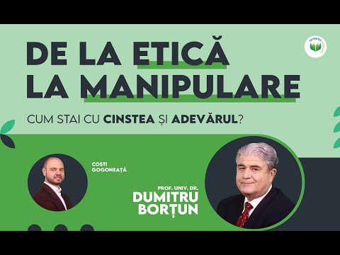 Video: Ce este etica? Conceptul de etica profesională