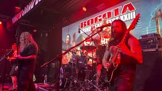 Gorgasm - Full Set (Live in Bogotá, Colombia - May 3rd, 2025)