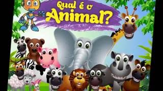 Qual é o Animal? screenshot 2