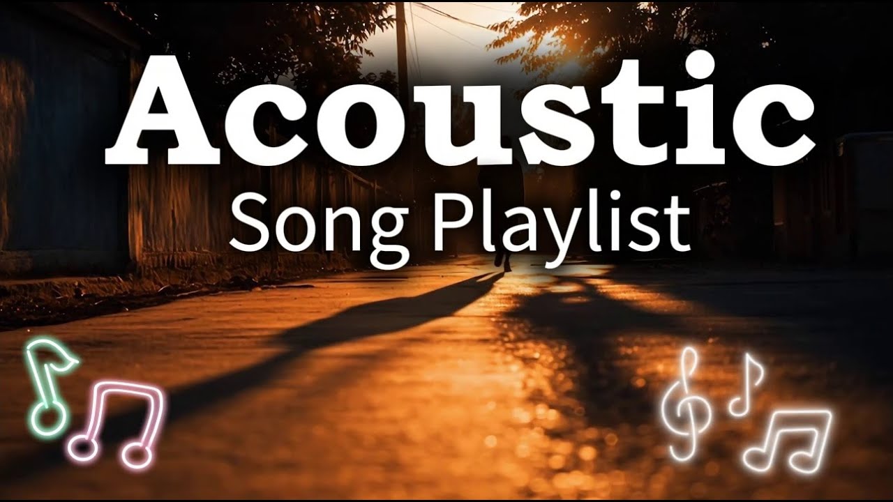 Romantic Acoustic Songs to Relax & Unwind Vol. #2660
