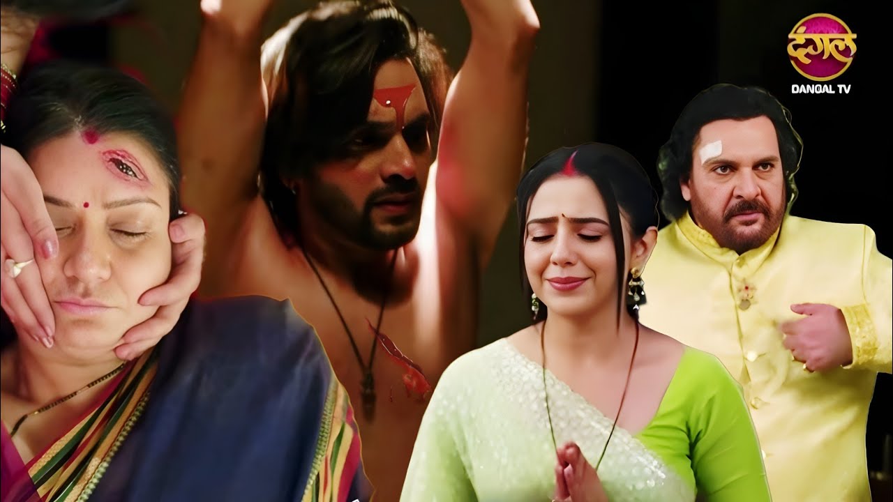 48 घंटे की मोहलत 😭और मौत का साया