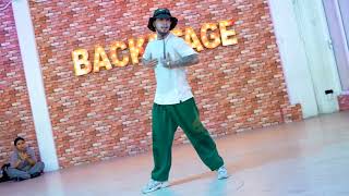 Me Pregunto X Homeless By Belanovaoficial Choreography Angel Fernández