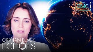Bioprinting 101 Orphan Black Echoes Show Me More New Episodes Sundays Amc