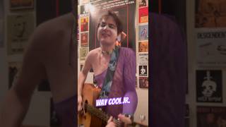 Way Cool Jr. by Ratt #glam #guitar