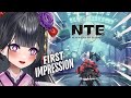[ NEVERNESS TO EVERNESS ] is ts peak? ~ || WACONNE EN/IN VTUBER || MITSUKI SHIORI
