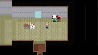 Yume 2kki OST-Apartments Interior