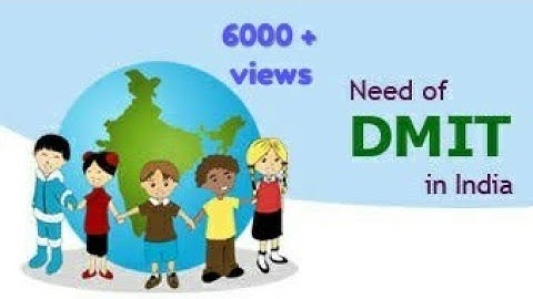 Introduction of DMIT