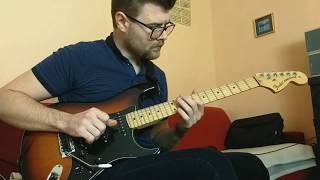 Bikini - Az Őrtoronyból Solo Cover Ácspeta