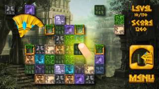 Mayan Secret Solution Level 10