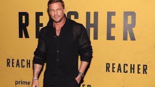 Famous Actor Alan Ritchson Reveals He Was Once Sexually Assaulted by a ‘Very Famous Photographer’-U.S Daily Profile