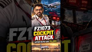 Full 🚨 Flydubai FZ1073 Cockpit Attack: Aviation Law & Ethics Explained | Insights IAS ✈️⚖️ Update