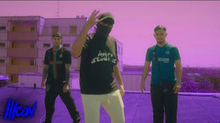 Skandal x Infinit x Kenan - Amigo | ICON 5 (Slowed + Reverb)