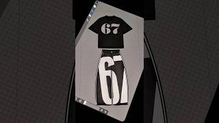 5 FREE Procreate Brushes to Instantly Level Up Fashion Mockups (Download in Bio!)