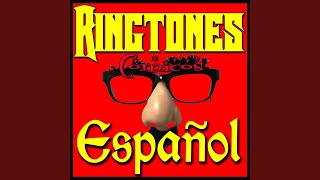 Contesta Es Tu Abuelita Llamando Ringtone