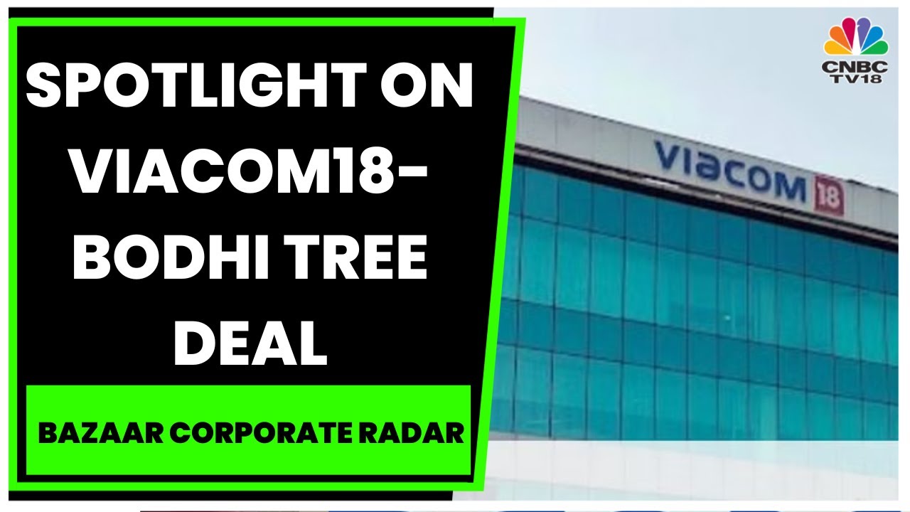 Reliance, Partnership With Bodhi Tree Systems Complete